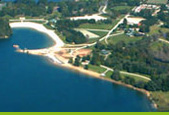 Base de loisirs régionale, Île de Loisirs de Jablines-Annet