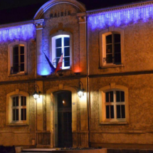 Mairie-nocturne-diaporama